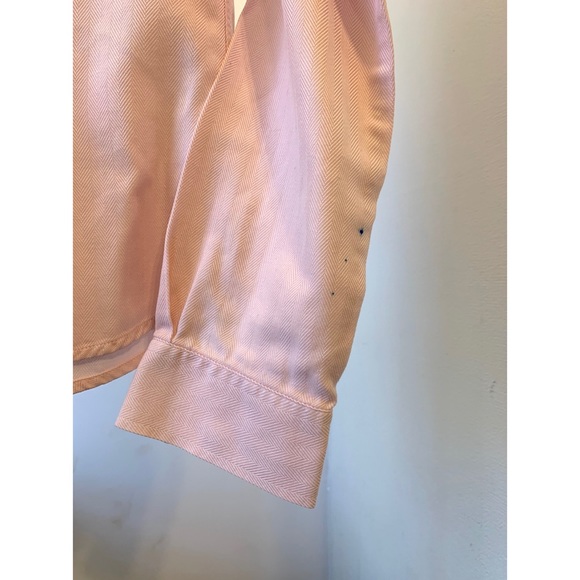 Massimo Dutti Button Down Shirt - Picture 5 of 6